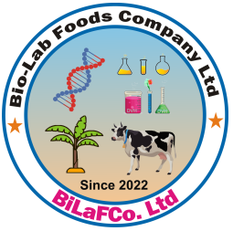 Logo Bio-Lab Foods Company Ltd